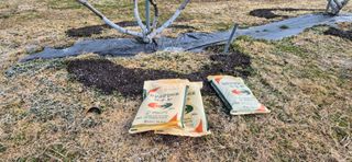 이상윤님의 복숭아 · 영농일지 작성글 사진