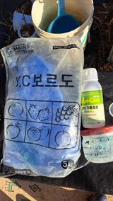 팜모닝 복숭아·영농일지 게시글 이미지