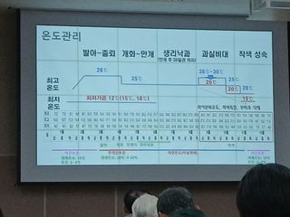 라이온3241님의 귤 · 영농일지 작성글 사진