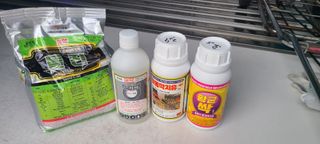 AlexLee님의 자두 · 영농일지 작성글 사진