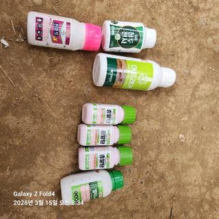 김성훈님의 기타작물 · 영농일지 작성글 사진