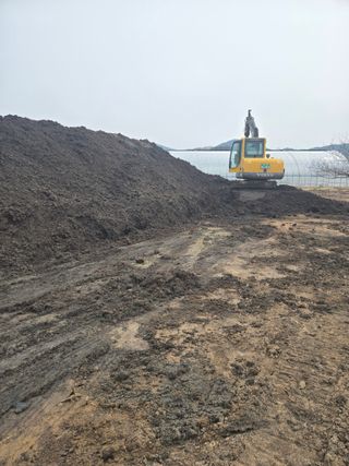 이낙훈님의 기타작물 · 영농일지 작성글 사진