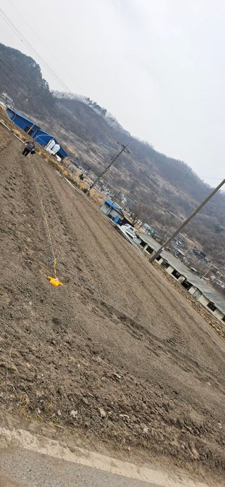 강연수님의 벼 · 영농일지 작성글 사진