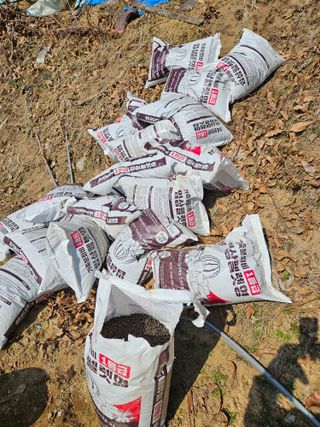 감7768님의 고추 · 영농일지 작성글 사진