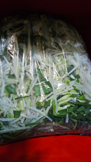 대봉농원 이경화님의 기타작물 · 영농일지 작성글 사진