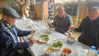 대봉농원 이경화님의 기타작물 · 영농일지 작성글 사진