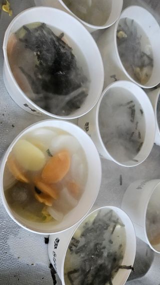 대봉농원 이경화님의 기타작물 · 영농일지 작성글 사진