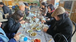 대봉농원 이경화님의 기타작물 · 영농일지 작성글 사진