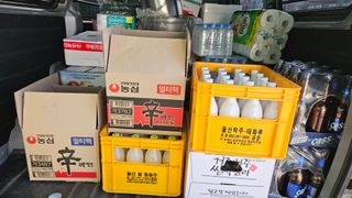 대봉농원 이경화님의 기타작물 · 영농일지 작성글 사진