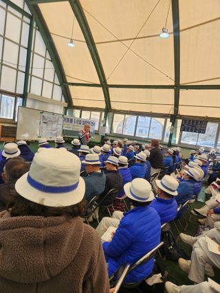 최상길 님의 기타작물 · 영농일지 작성글 사진