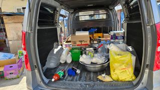 대봉농원 이경화님의 기타작물 · 영농일지 작성글 사진