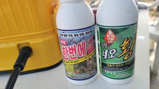 정병호님의 기타작물 · 영농일지 작성글 사진