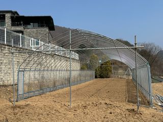 이익수님의 사과 · 영농일지 작성글 사진