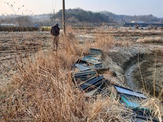 백경철님의 벼 · 영농일지 작성글 사진