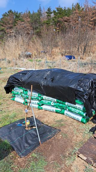 주윤발이님의 복숭아 · 영농일지 작성글 사진