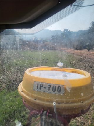 이행옥님의 벼 · 영농일지 작성글 사진