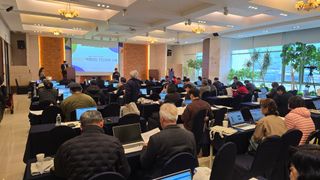 축복의땅 에덴동산님의 기타작물 · 영농일지 작성글 사진