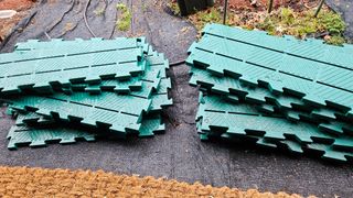 대봉농원 이경화님의 기타작물 · 영농일지 작성글 사진