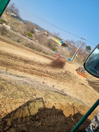 션챦은놈님의 기타작물 · 영농일지 작성글 사진