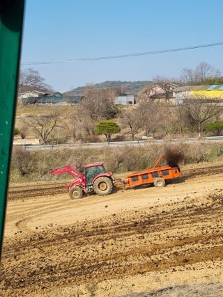 션챦은놈님의 기타작물 · 영농일지 작성글 사진