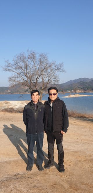 정천복님의 기타작물 · 영농일지 작성글 사진