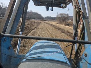 이정수님의 콩 · 영농일지 작성글 사진