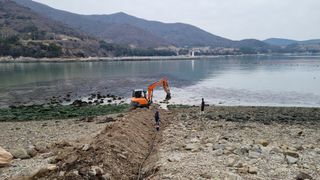 최강K님의 기타작물 · 영농일지 작성글 사진