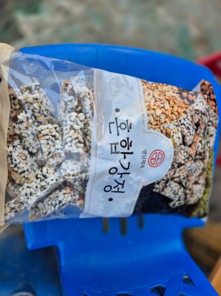 늘햇살팜 님의 기타작물 · 영농일지 작성글 사진