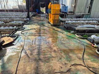 늘햇살팜 님의 기타작물 · 영농일지 작성글 사진