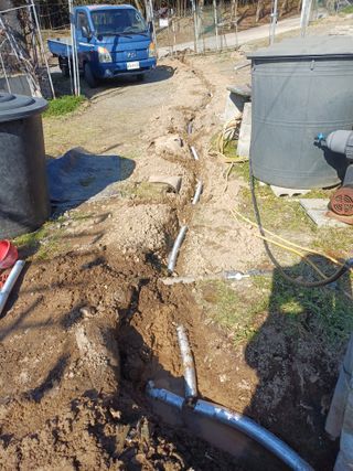 보공(김대호)님의 기타작물 · 영농일지 작성글 사진