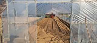 정민지호맘님의 기타작물 · 영농일지 작성글 사진