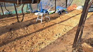 조연만님의 포도 · 영농일지 작성글 사진