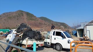 유병욱님의 기타작물 · 영농일지 작성글 사진