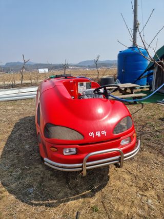 해찬들농원님의 복숭아 · 영농일지 작성글 사진