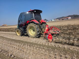 아하론님의 벼 · 영농일지 작성글 사진