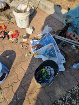 김용대님의 기타작물 · 영농일지 작성글 사진