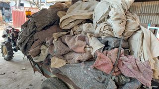 유병욱님의 기타작물 · 영농일지 작성글 사진