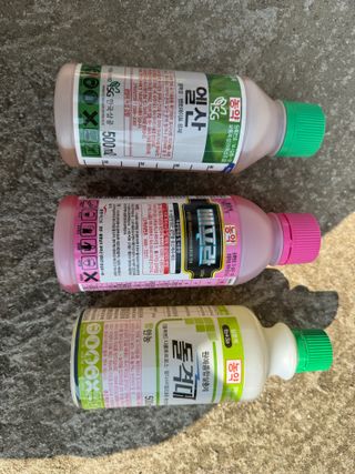 이관희님의 사과 · 영농일지 작성글 사진