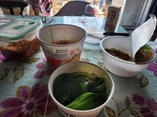 꿀복이농장님의 복숭아 · 영농일지 작성글 사진