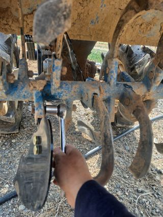 이한재님의 고추 · 영농일지 작성글 사진