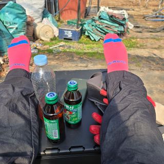 동동예행복농장님의 포도 · 영농일지 작성글 사진