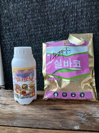 노영성님의 자두 · 영농일지 작성글 사진