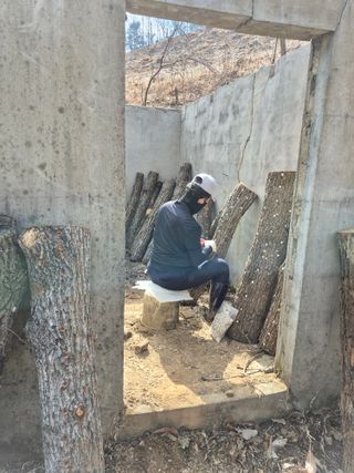 엉뚱님의 기타작물 · 영농일지 작성글 사진