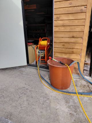 심무재 님의 사과 · 영농일지 작성글 사진