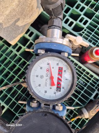 더 드림 농원님의 포도 · 영농일지 작성글 사진