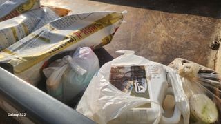 김준한님의 자두 · 영농일지 작성글 사진