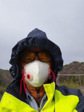 심무재 님의 사과 · 영농일지 작성글 사진