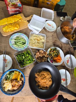 산방자연농원님의 기타작물 · 영농일지 작성글 사진