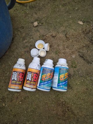 농민님의 기타작물 · 영농일지 작성글 사진