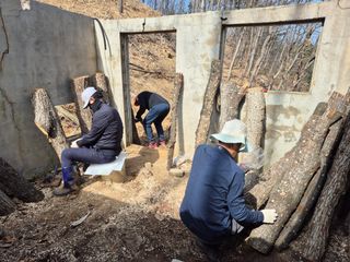 엉뚱님의 기타작물 · 영농일지 작성글 사진